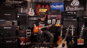 Blackstar Artisan 15 Combo with Vintage 30 speakers