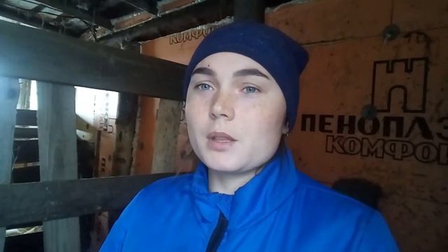 Для тех кто хочет переехать в деревню ...И завести свое хозяйство смотреть онлайн