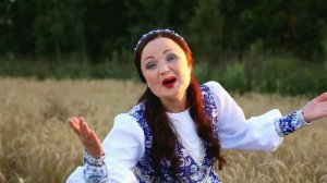 дуэт Отрада "Моя ясноглазая Русь"