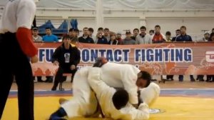 Бои без правил