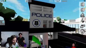 Не ПОВТОРЯЙ это в Брукхейвен РП Роблокс! Секреты в Brookhaven RP Roblox с Брайсом