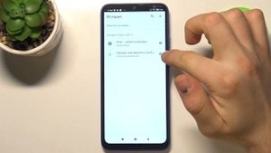 Как стереть историю браузера на Redmi 9AT? Удаление списка поещённых сайтов из браузера Redmi 9AT