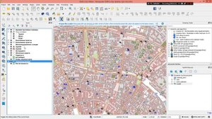 QGIS style layer definition - перенести настроенные слои из одного проекта в другой