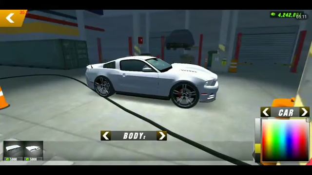 БАГ НА СТРАННЫЙ ДРИФТ | самый первый его нашел!!! смотреть онлайн