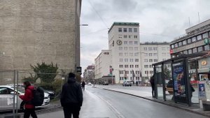 Зимний Инсбрук | #австрия | Что посмотреть в Инсбруке | Гуляем по центру Инсбрука | Тироль ВЛОГ