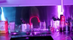 Раздали стиля в Надыме