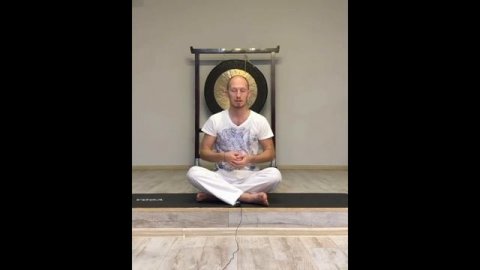 Бесплатная Медитация недели: Отдыхающий Будда