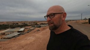 WAIT WHAT?! Aussie Outback is GREEN?? - ADELAIDE - COOBER PEDY - ALICE SPRINGS Roadtrip 4K