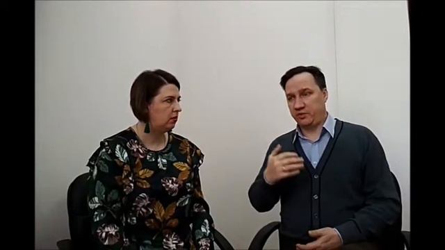 Интервью основателя проекта Здравствую.рф Павла Комарова 28 февраля 2018г смотреть онлайн