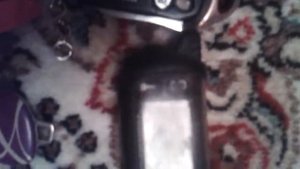 Коллекция ключей