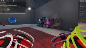 How to craft physics gun in Handyman 2023 | Roblox:Handyman