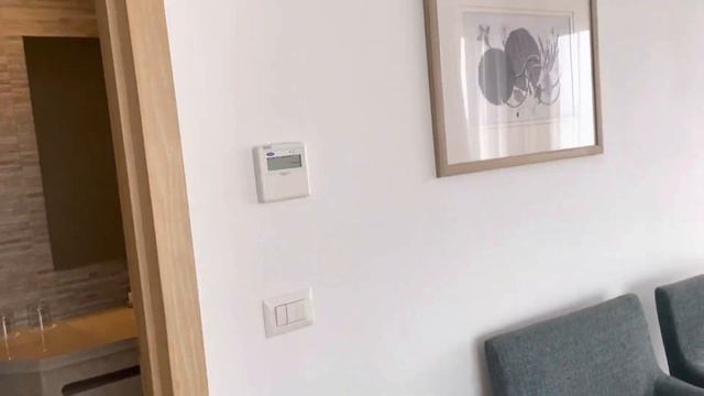 Обзор стандартного и семейного номера в Джаз Каса Дель Мар Бич/Jaz Casa Del Mar Beach 5*. Хургада. смотреть онлайн