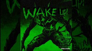 Moondeity - WAKE UP! (sped up by SCXRYTAPE)