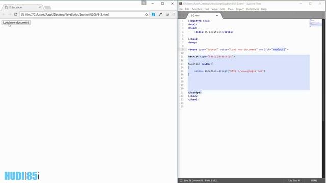 6 Best JavaScript Training, Free Java Course, HTML Bom