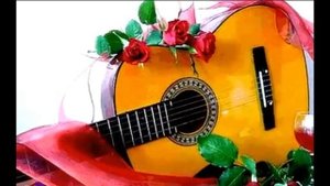 Блатные-дворовые 70х- Она ждала меня в трамвайном парке.mp4