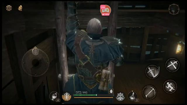 Pascal's Wager прохождение 4