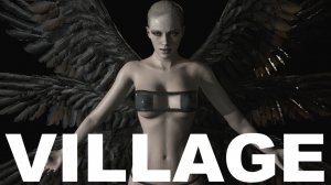 6  КРИС РЕДФИЛД, МИРАНДА, ФИНАЛ