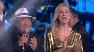 Al Bano & Romina Power, Pippo Baudo, Pupo, Ricchi E Poveri, Toto Cutugno - Medley (2019)