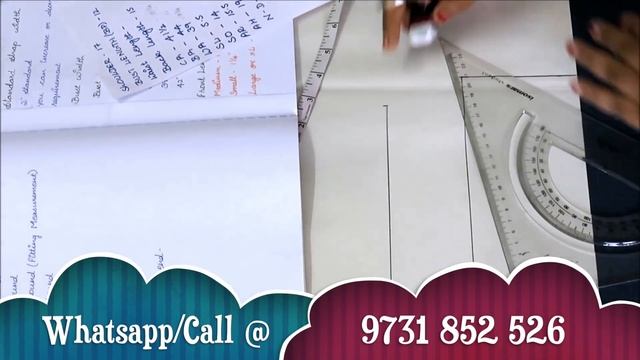 Learn ONLINE Fashion Designing Courses смотреть онлайн