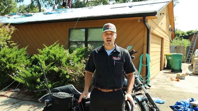 Loganberry Build смотреть онлайн