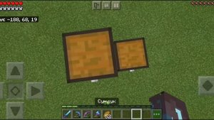 Достижение "На переплавку" в майнкрафт Bedrock Edition