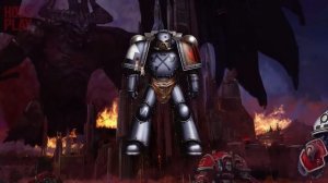 Кто такие Палачи в Warhammer 40000