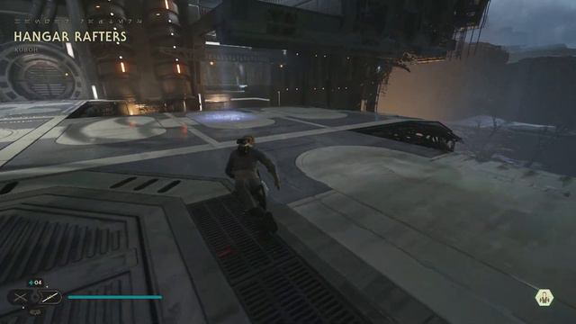 STAR WARS JEDI SURVIVOR | PC Walkthrough | Jedi Grand Master | Part 18: Lucrehulk Swamp смотреть онлайн