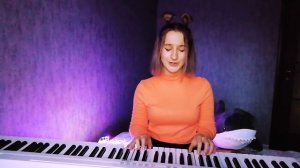 Вокруг фонарного столба — Больно и приятно (cover by sijrun)