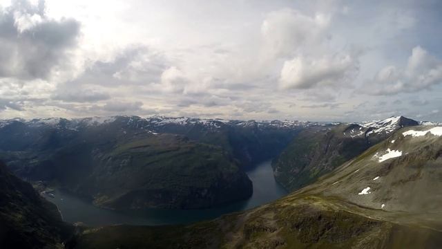 Norge3 Дорога Орлов глазами орлов смотреть онлайн