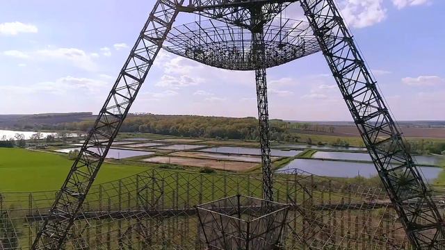 Институт Ионосферы Харьков | Змиев | Украина