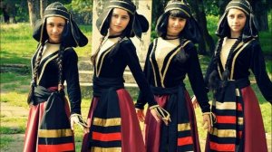 КТО ТАКИЕ ГРУЗИНЫ? АДЖАРЦЫ