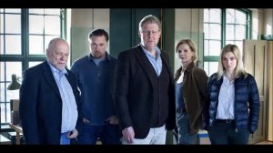 Темные тайны_Ханс Русенфельдт, Микаэль Юрт (Цикл книг «Себастиан Бергман») ч. 20