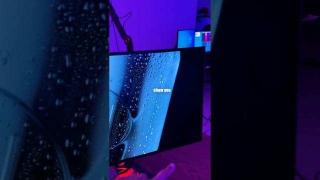 The NEW Asus OLED Monitor.... смотреть онлайн