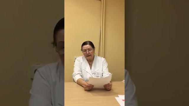 О вреде аборта. Мнение врача-гинеколога Мирчевой Татьяны Федоровны.