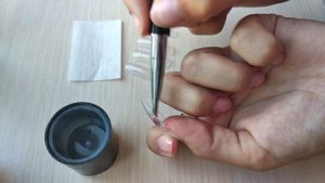НАРАЩИВАНИЕ НОГТЕЙ САМОЙ СЕБЕ ПОЛИГЕЛЕМ (АКРИГЕЛЕМ) "VENALISA" НА ВЕРХНИЕ ФОРМЫ