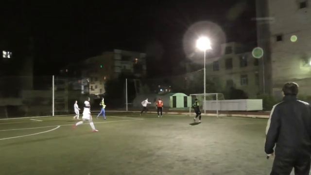 Квазар 3:2 Сталинград |ОФЛ| 5х5 смотреть онлайн