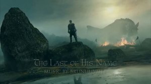 Fantasy Music - The Last of His Name
