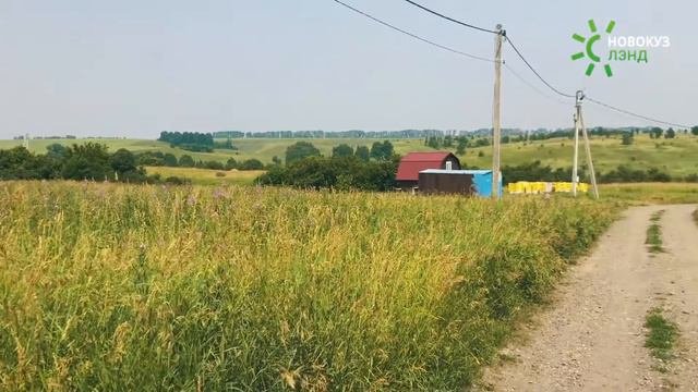 Земельные участки в Бедарево