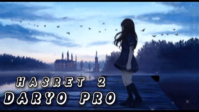 Хасрет 2/Минуси зики/Hasret 2 / Очень Грустный Минус/@jovid_221 . смотреть онлайн