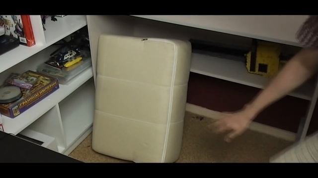 Minecraft - Противостояние - Майнкрафт конструктор - Крипер и другие Самоделки с Широ - Фанкластик смотреть онлайн