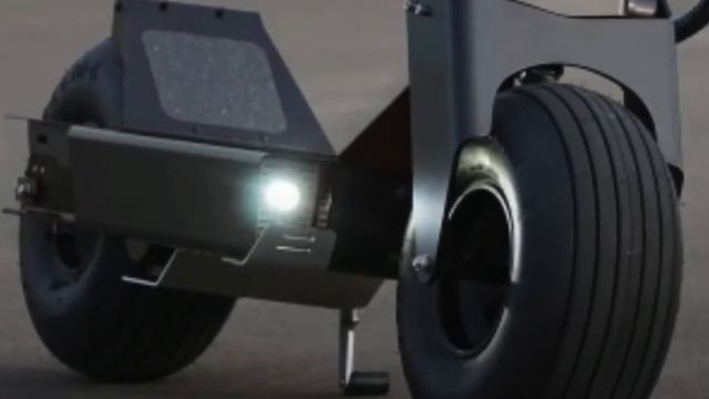 The Best Small Wheel Bikes Money Can Buy [2]: WePed Works Electric Rion (2021) смотреть онлайн