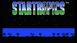 Startropics (NES) Music - Dungeons Theme