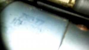 Ремонт заклинившего стояночного томоза (Ручника) Range Rover Sport 2008 Часть 6