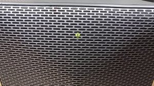 LG Sound Bar#  Not Connecting To Subwoofer