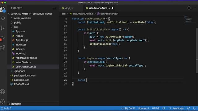 How To Implement Web3 Login with Arcana Auth SDK? | Auth Version 0.1.1 смотреть онлайн