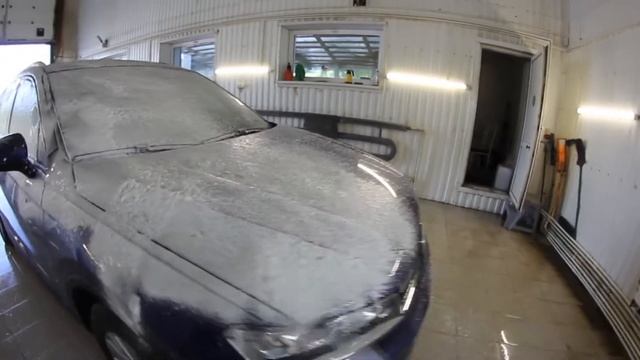 Автомойка, Химчистка, Детейлинг, Нижний Тагил смотреть онлайн