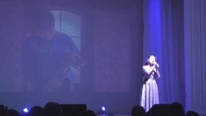 Вера Шобосоева