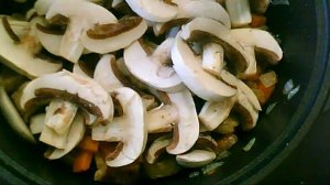 ГРЕЧКА ПО КУПЕЧЕСКИ С МЯСОМ И ГРИБАМИ Очень вкусная гречка