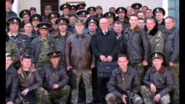 Погибшим лётчикам самолёта Бе-12 посвящается смотреть онлайн