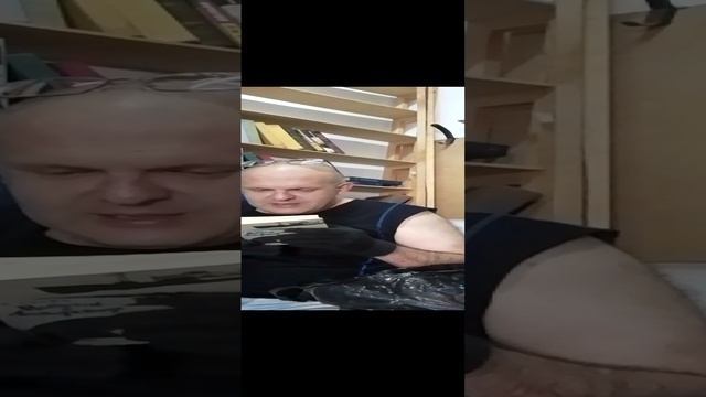 Думали мусор, а оказалось... Разбор книг, ч. 1
